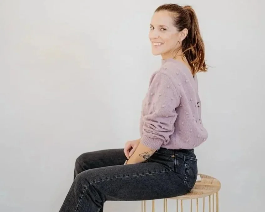 Adrienn Iza Leier