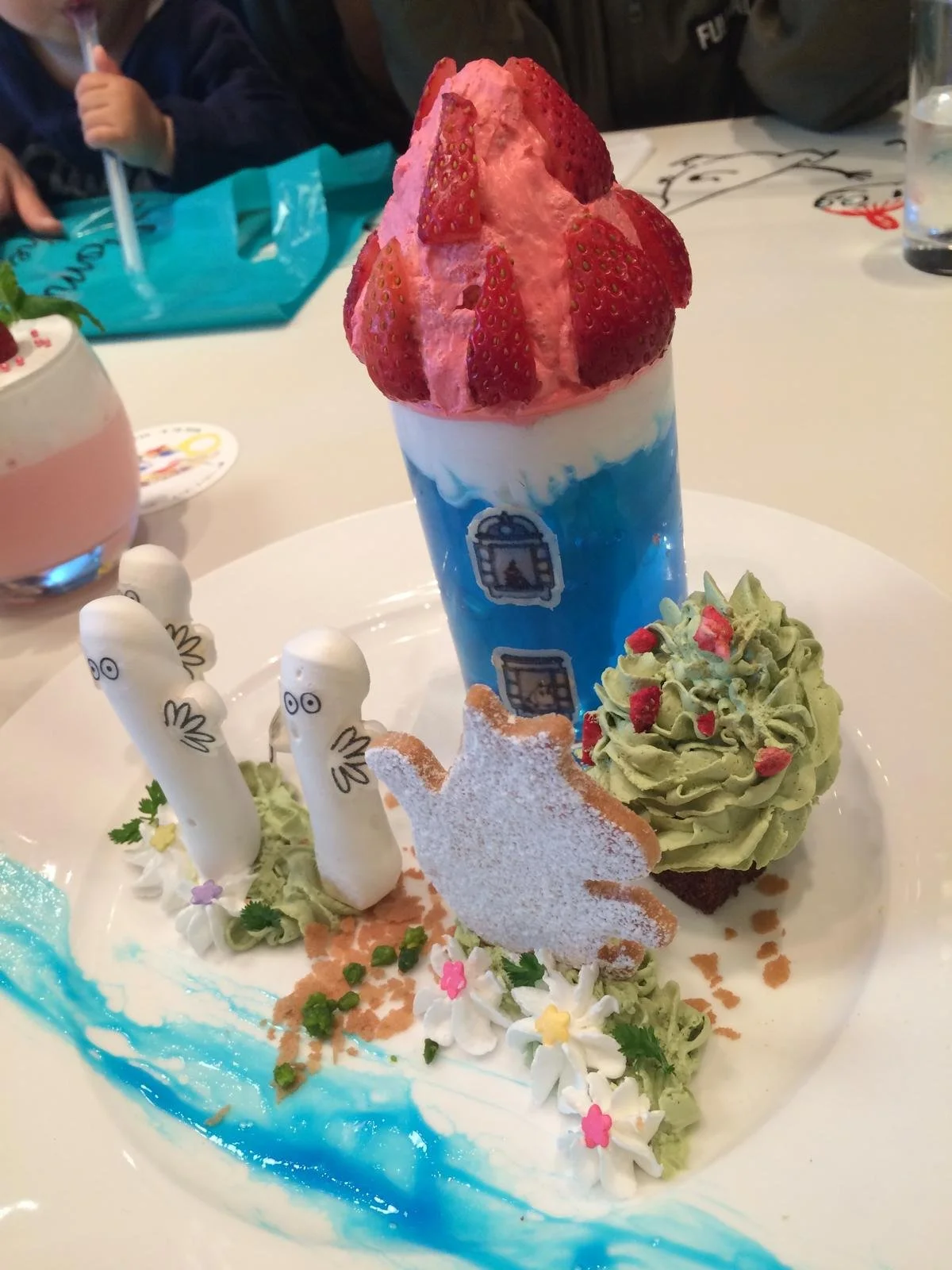 Mumin cafe and Tokyo tower.jpeg