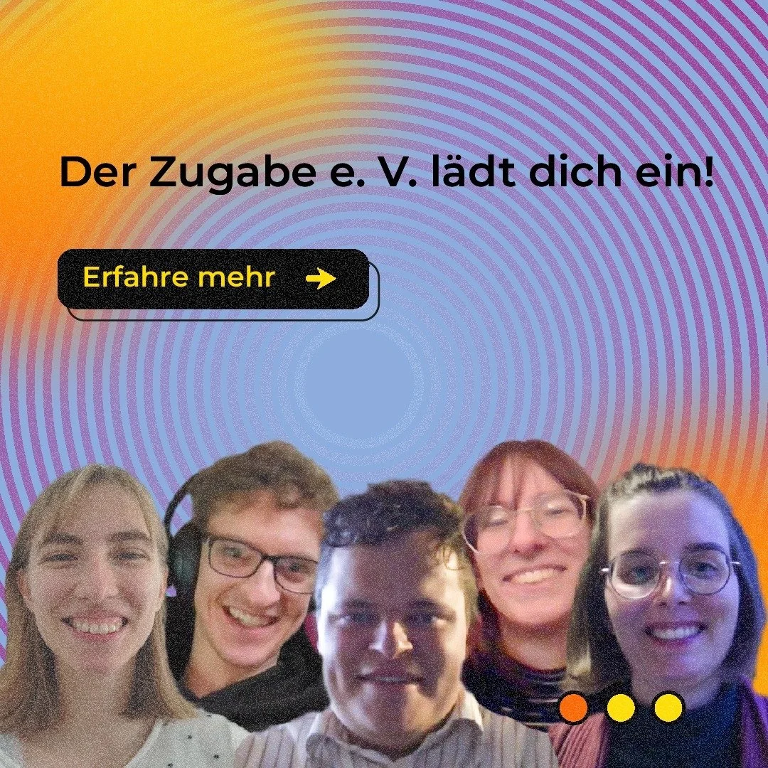 Kennst du das? Dich erinnert irgendwas an deinen Freiwilligendienst und plötzlich kickt die Nostalgie? Du vermisst die chaotischen Memes und gefühlvolle Gespräche mit den Leuten, die sich in dein Herz geschlichen haben?
Als Netzwerk d
