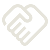 Icon of a handshake symbolizing agreement or partnership.