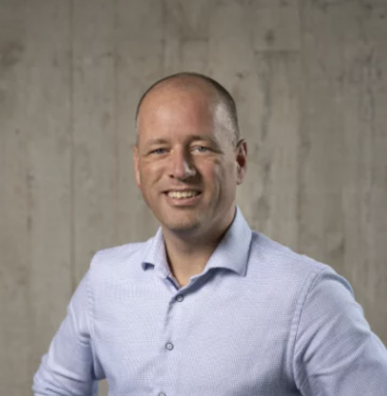 Review over spreker Anke