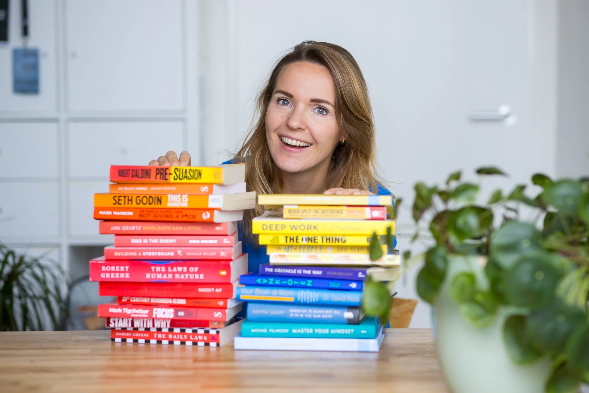 Zelf uitgeven of een uitgever zoeken?