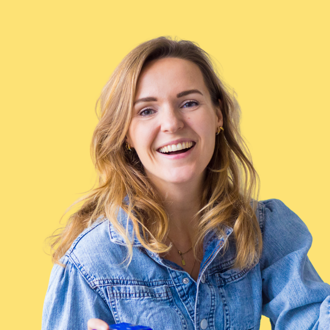 Neem contact op met Anke van den Bos