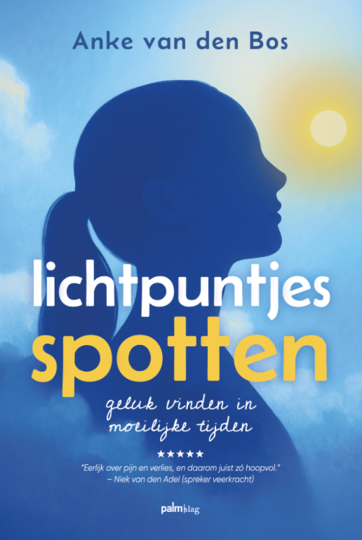 Lees lichtpuntjes spotten