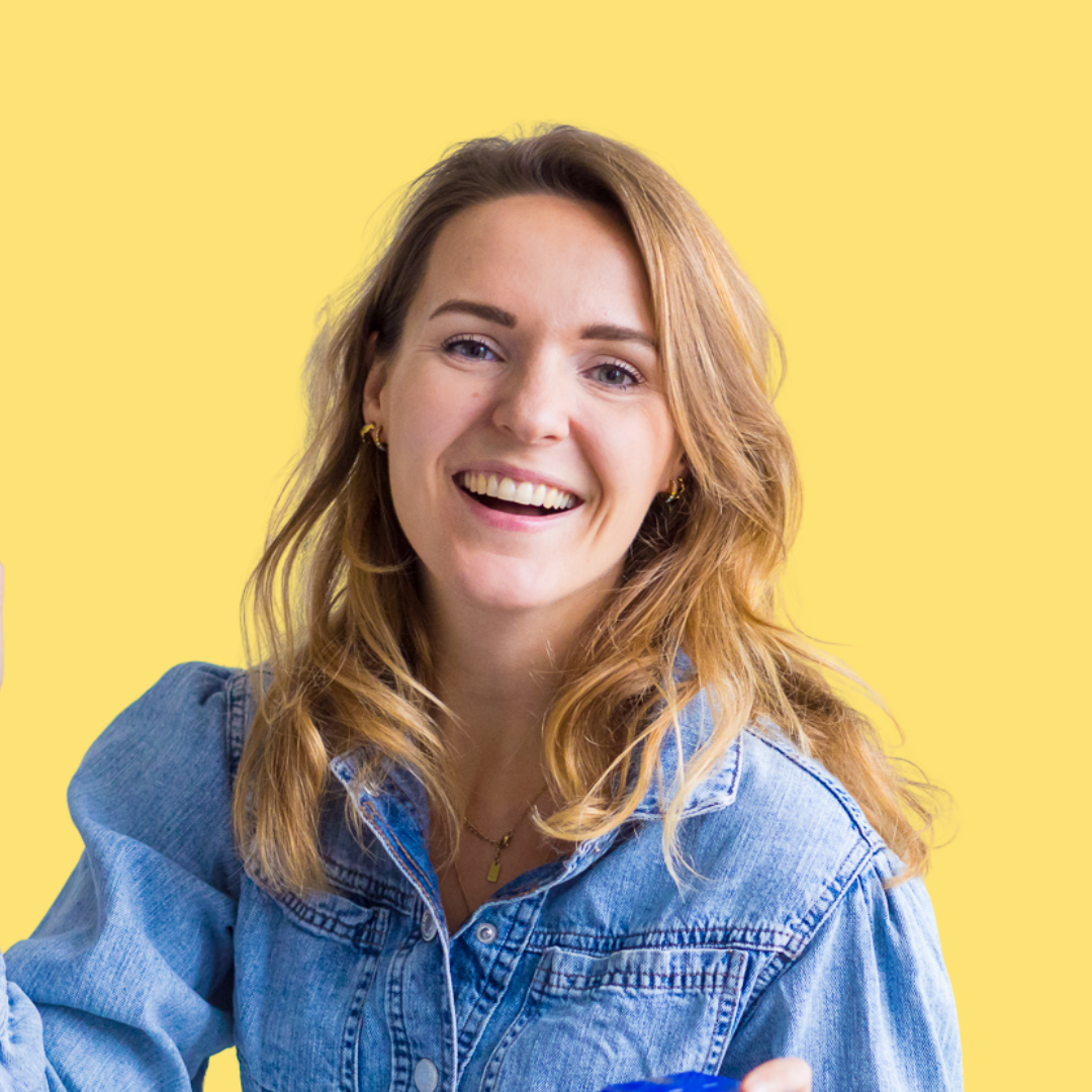 Contact met Anke van den Bos