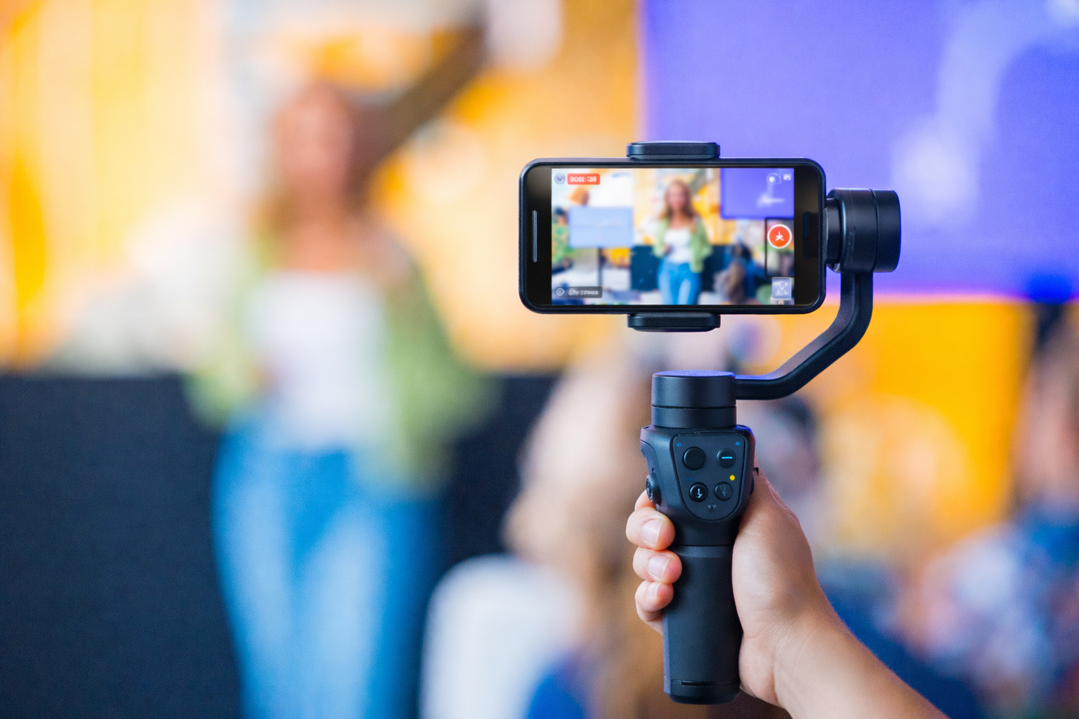 Hulp bij content video en copy