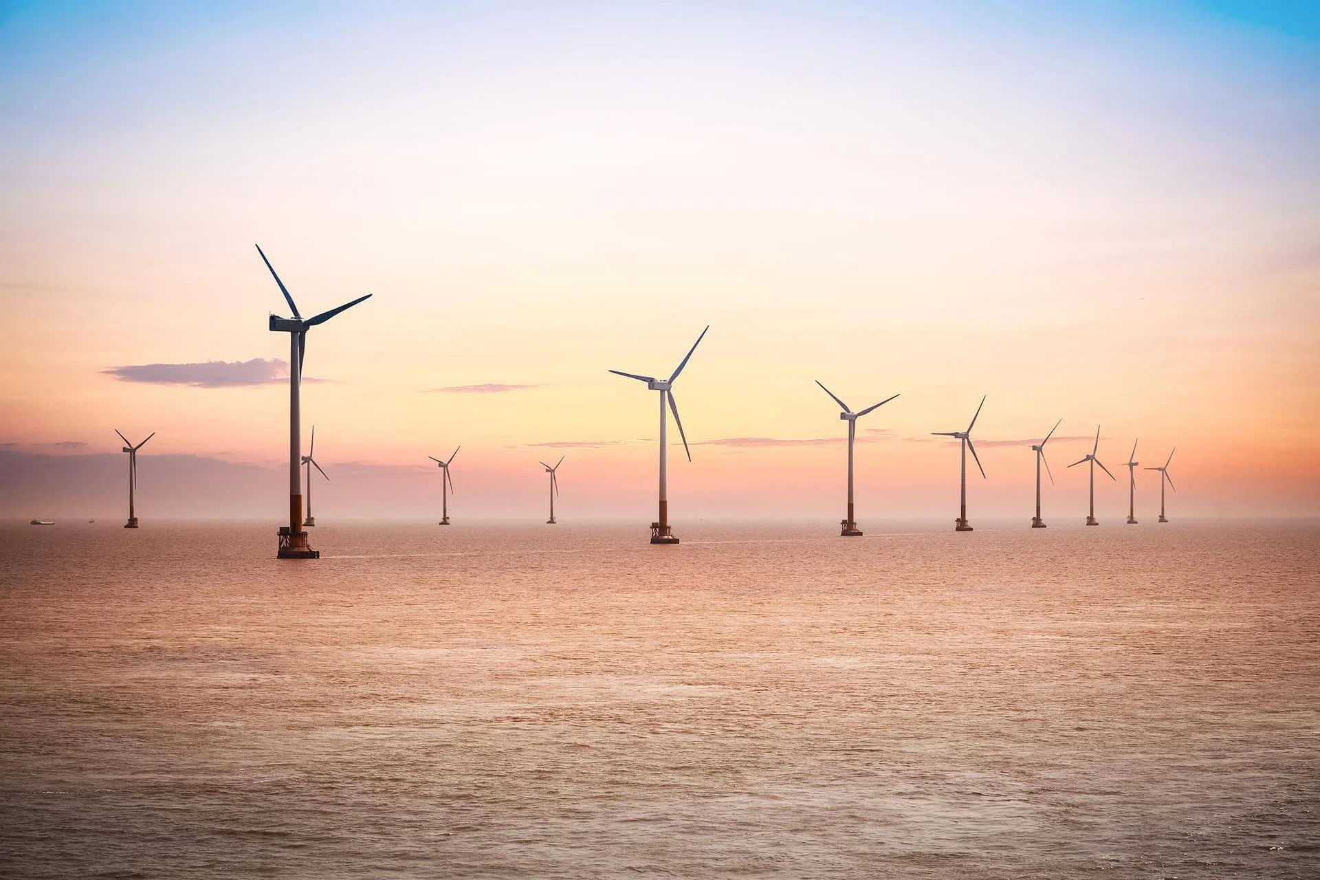 windturbine inspection