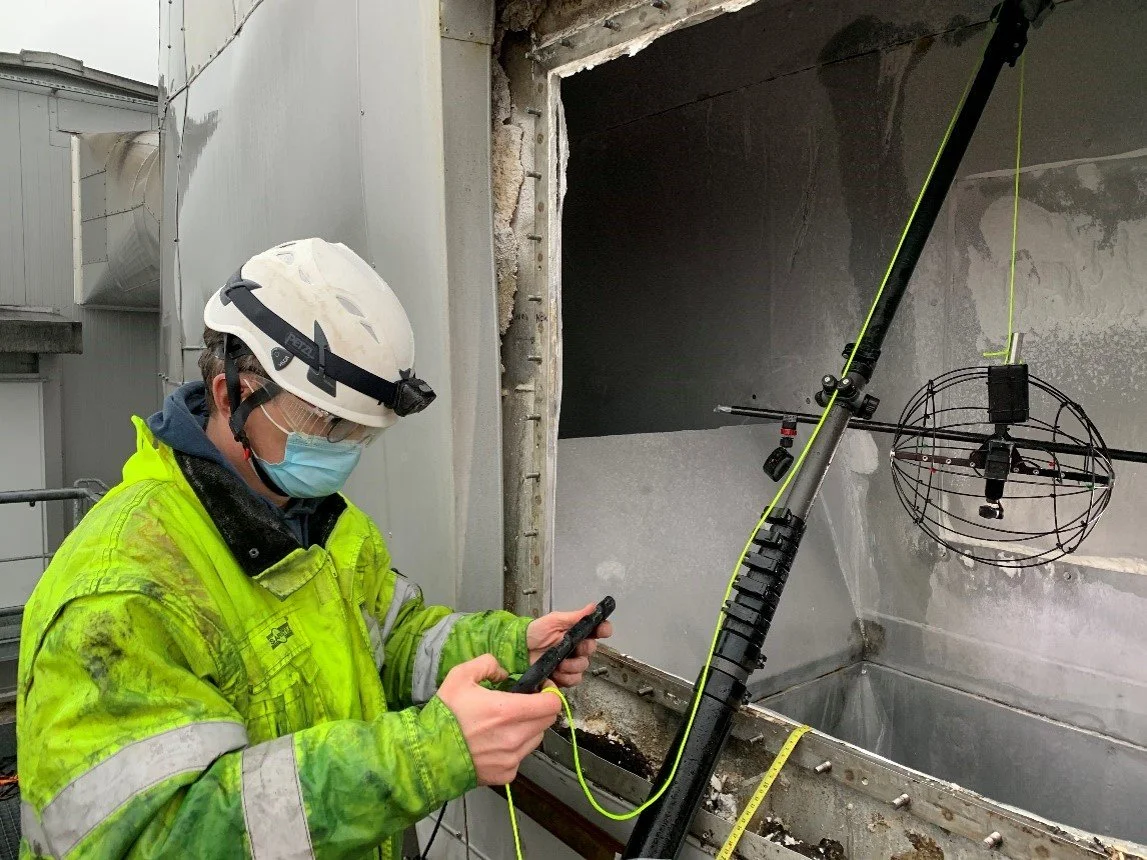 Building  inspections
