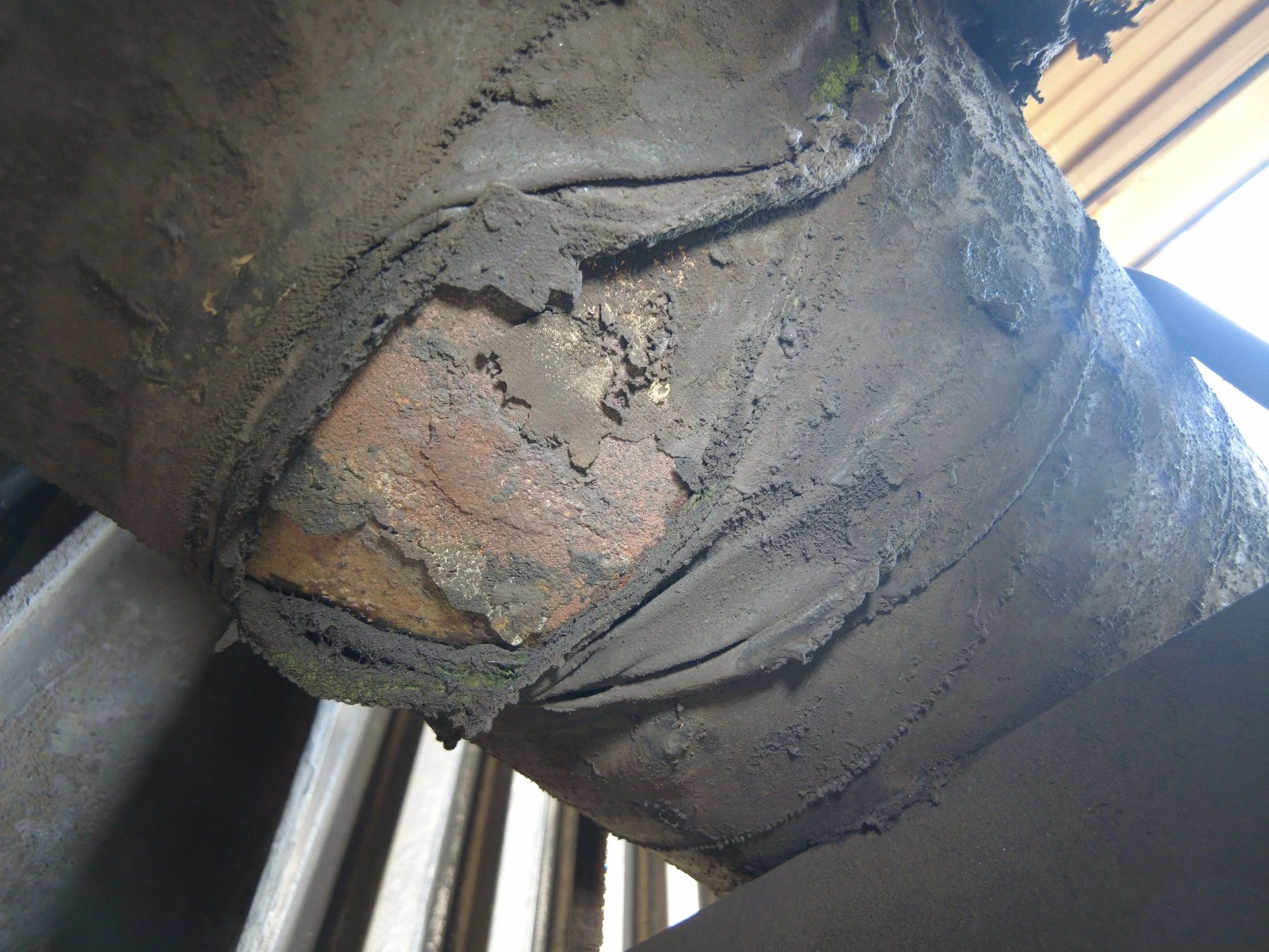 damage assasement