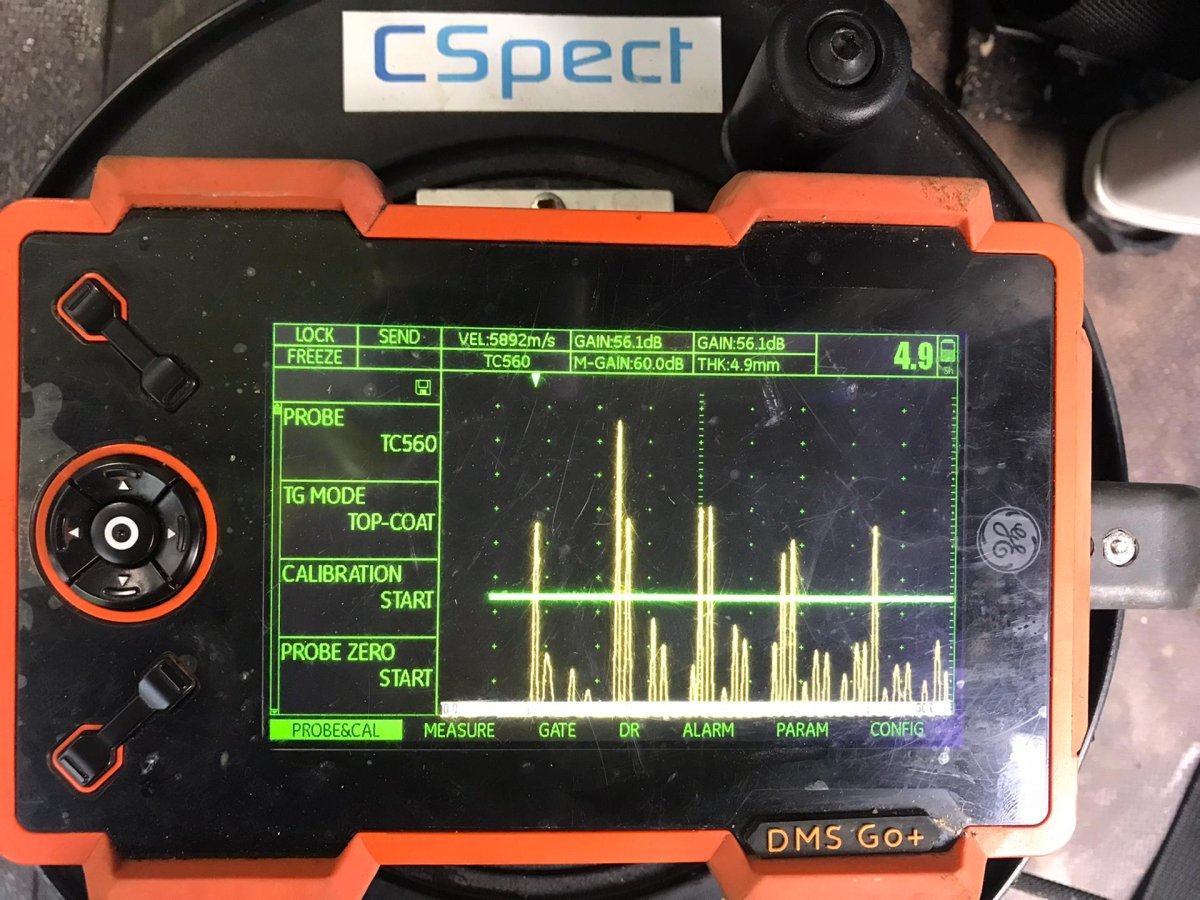 silo inspections
