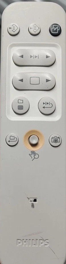 989670000003 Cardiac Viewpad