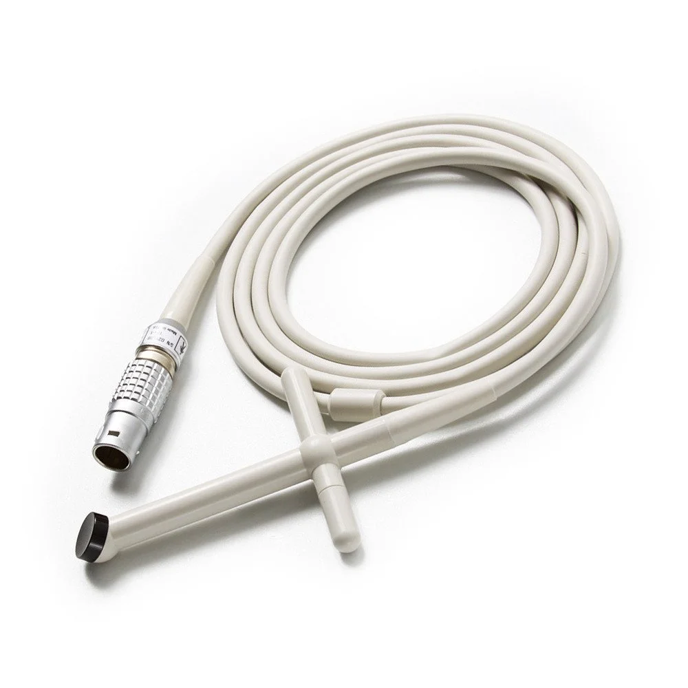 Philips D2CWC Doppler Imaging Ultrasound Transducer