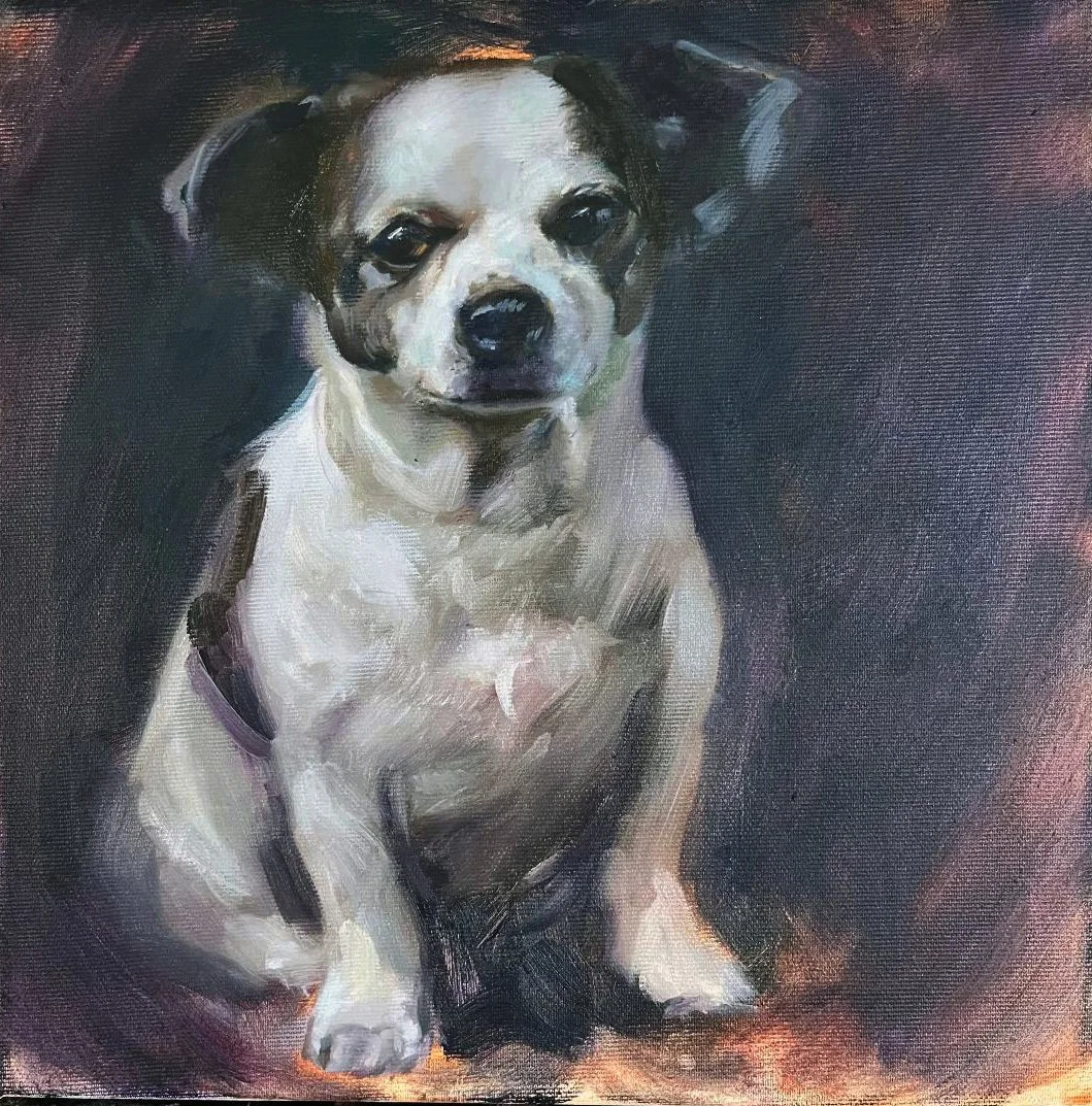 Terrier