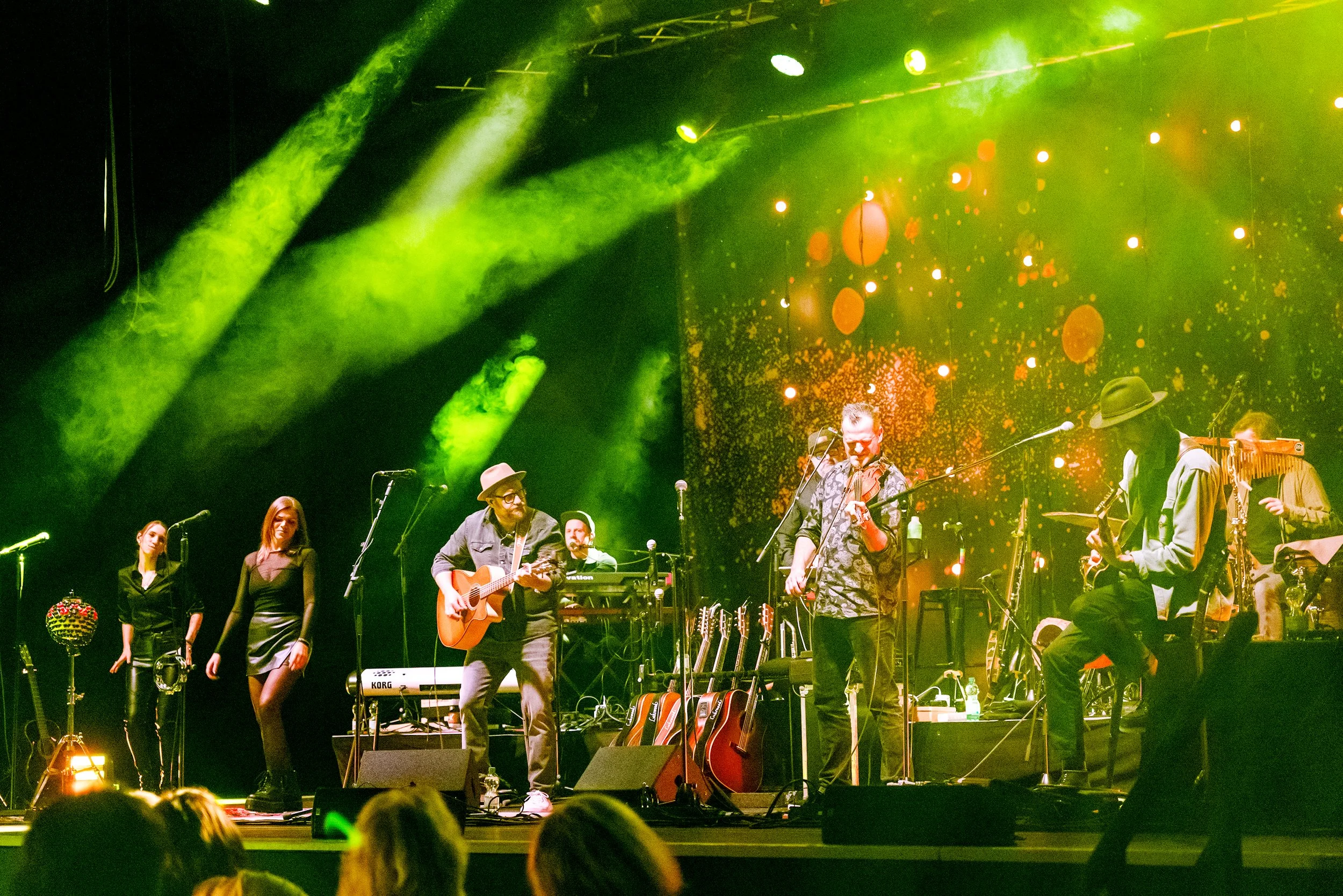 Gregor Meyle - 10/2025