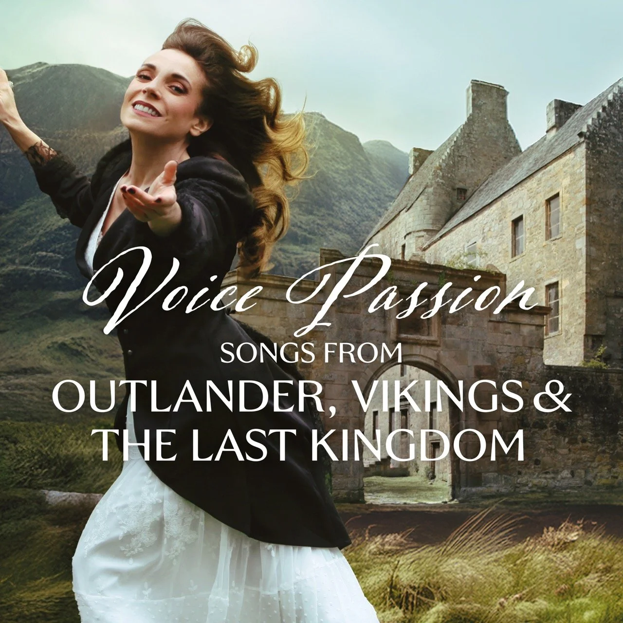 Voice Passion: Songs from Outlander, Vikings &amp; The Last Kingdom