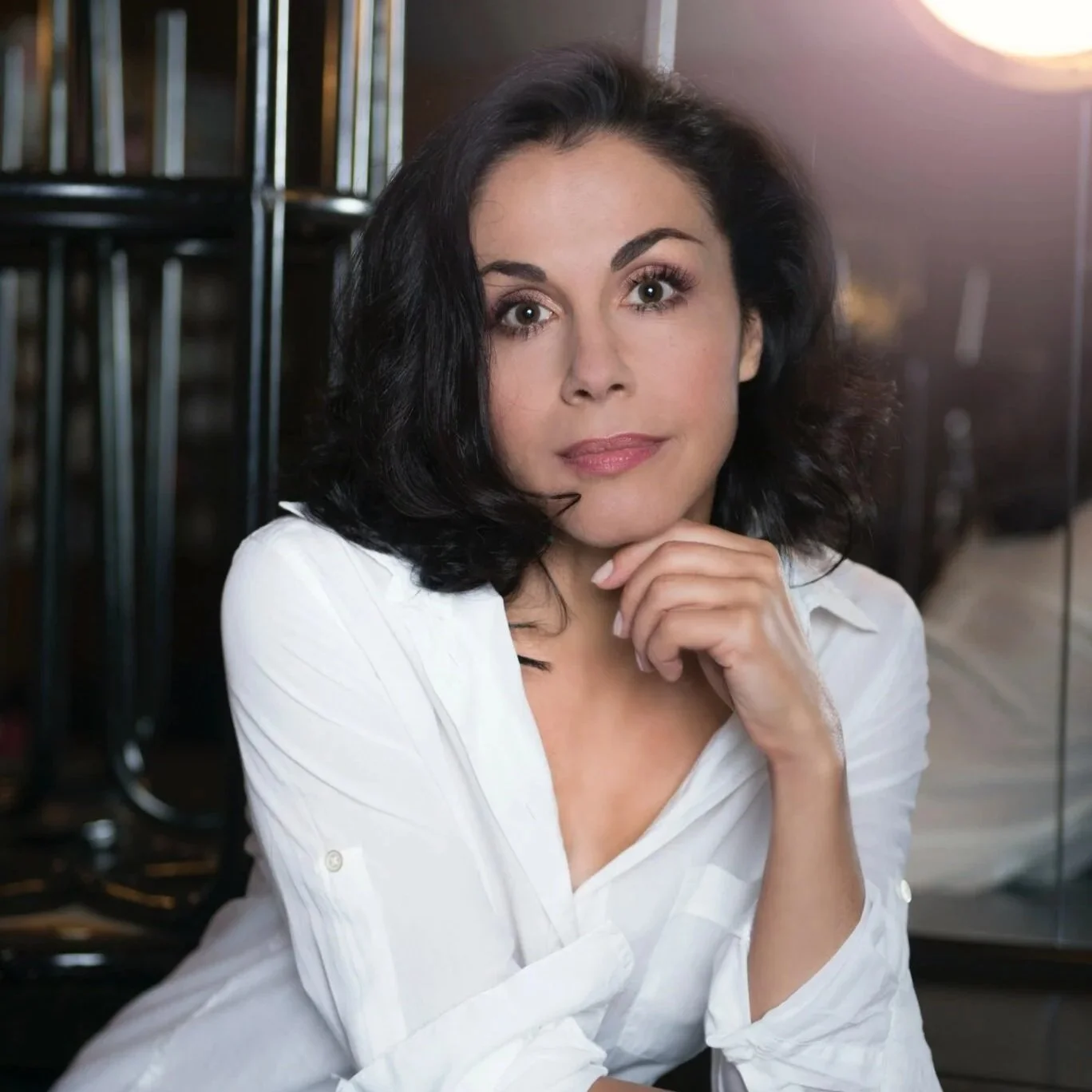 Katrin Weber - Sie werden lachen 