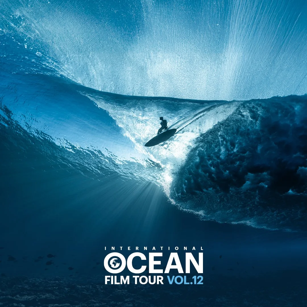 Ocean - filmtour 2026