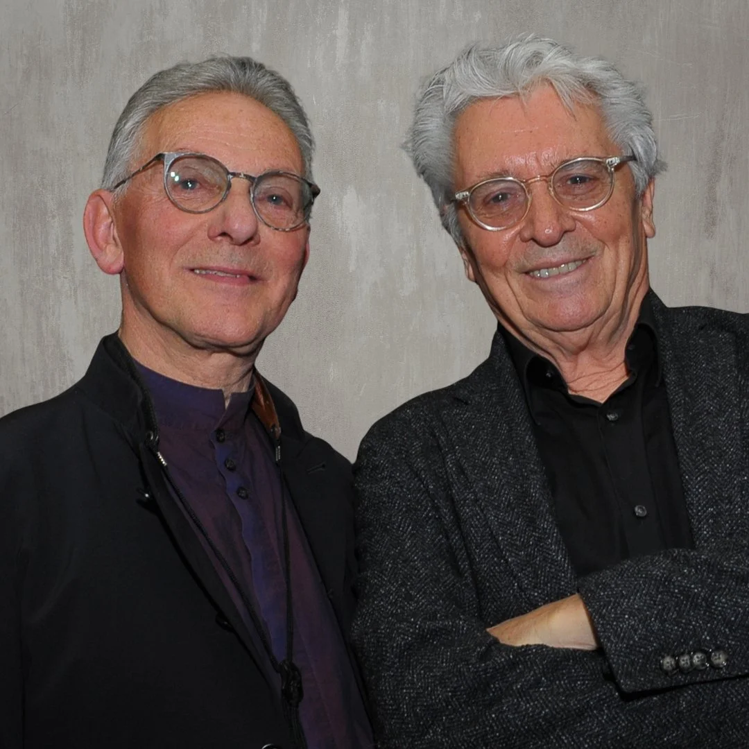 Ein Abend mit Henry Hübchen und musikalischer Umrahmung von Günther Fischer