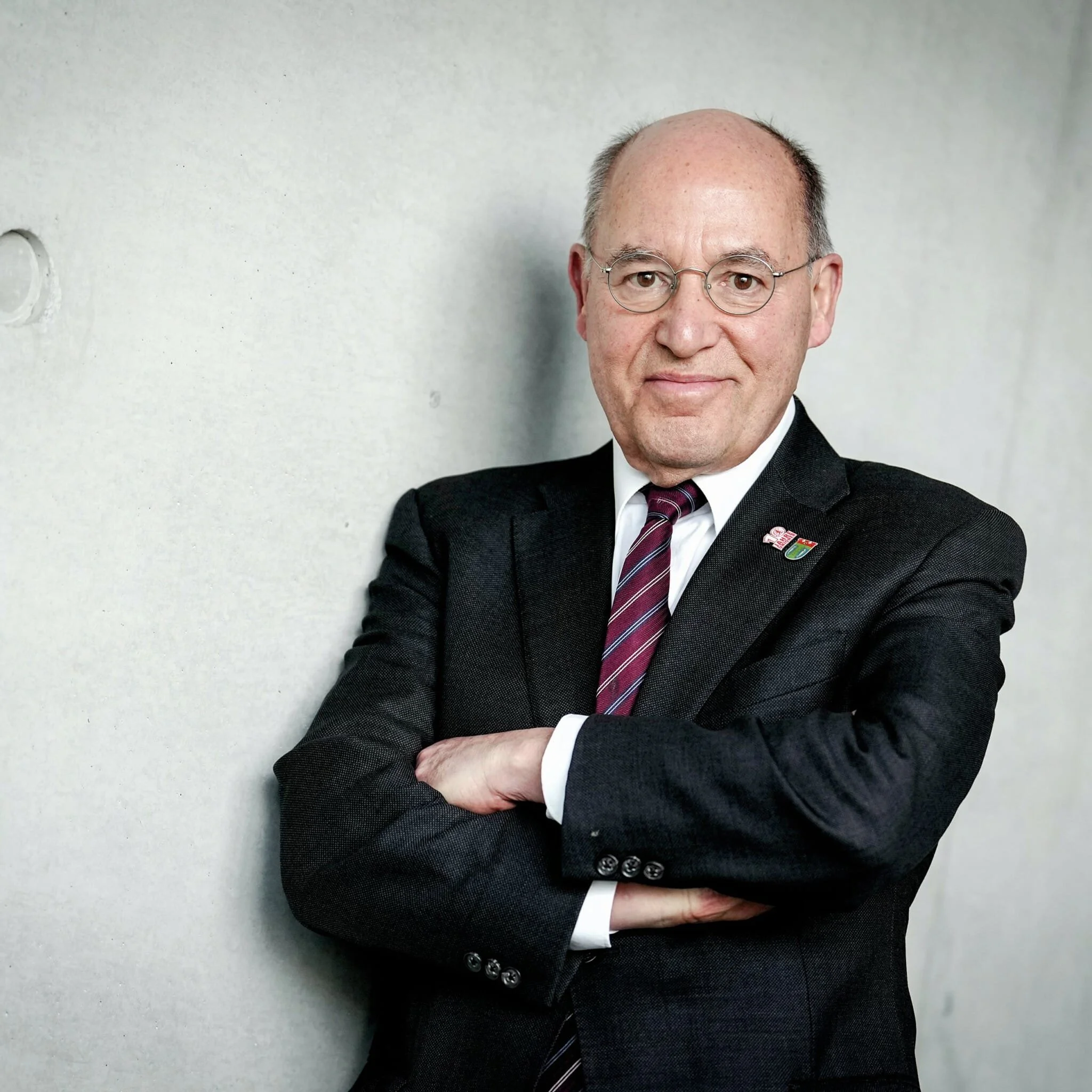 Gregor Gysi - Auf ein Wort!
