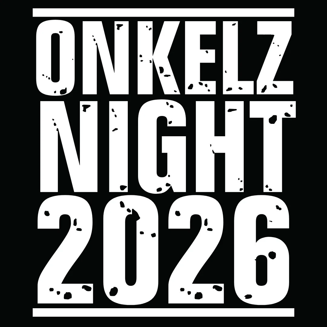 ONKELZ NIGHT 2026