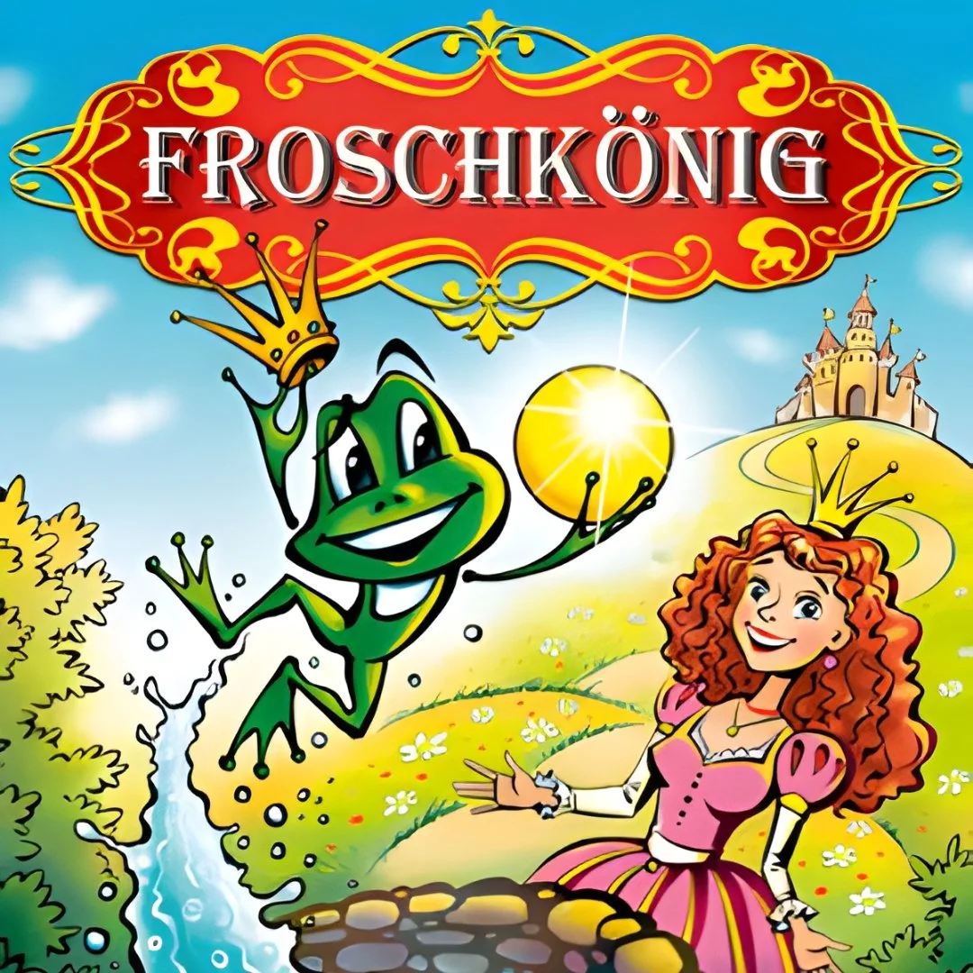 Froschkönig