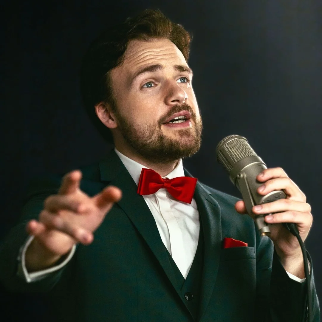 Let it Snow - by Patrick snow