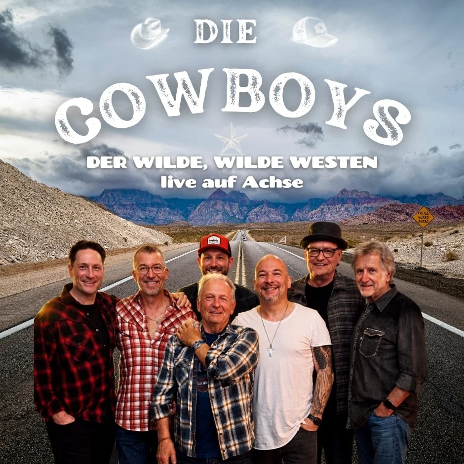 Die Cowboys