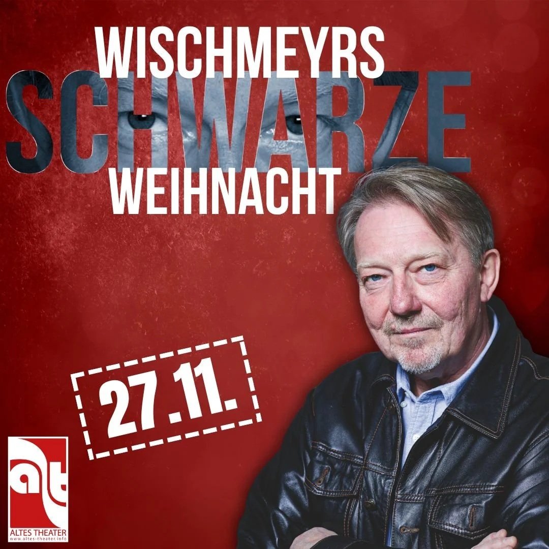 Wischmeyer’s schwarze Weihnacht