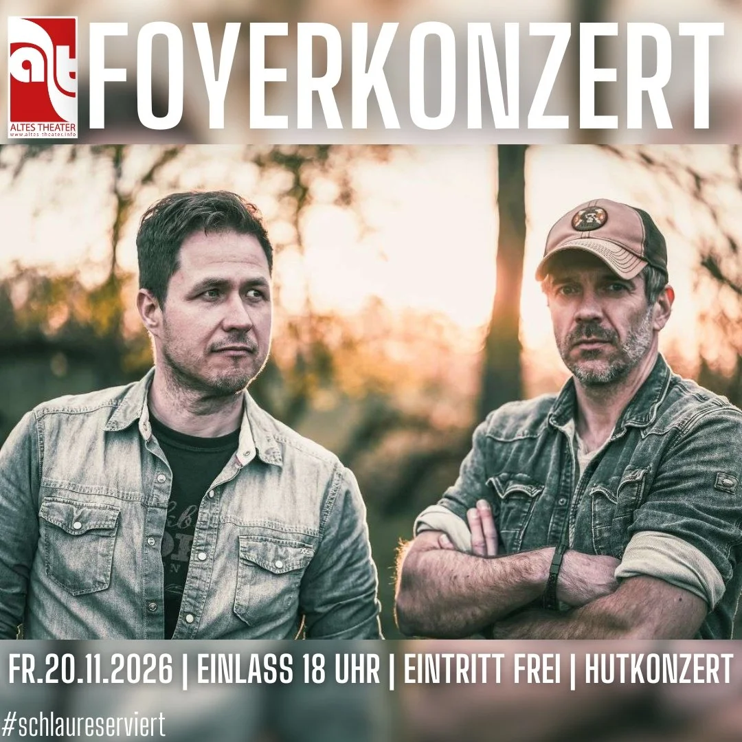 ZUSATZKONZERT - Jefferson Creek
