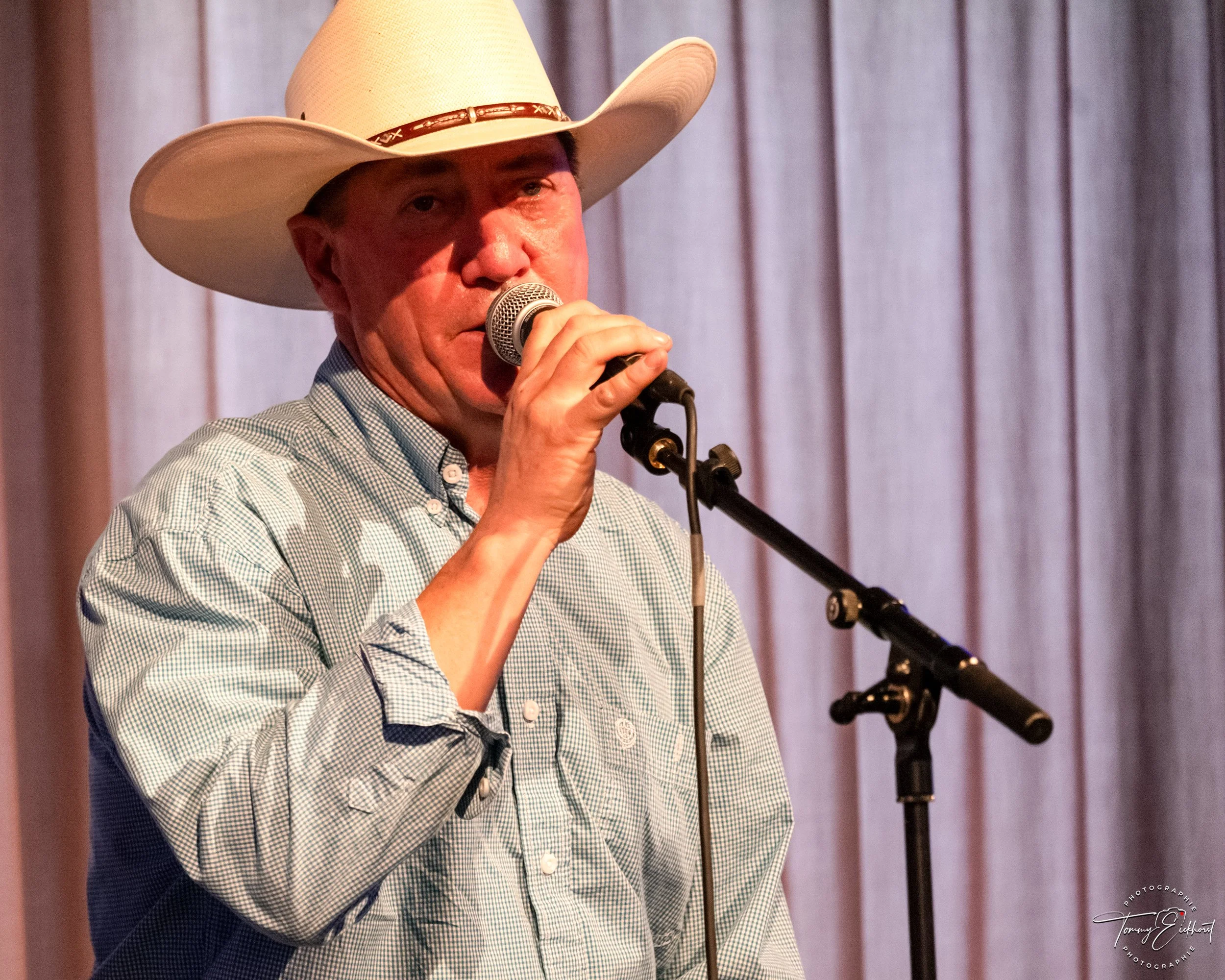 Foyerkonzert mit Krolli & Will Kincaid - 05/2025