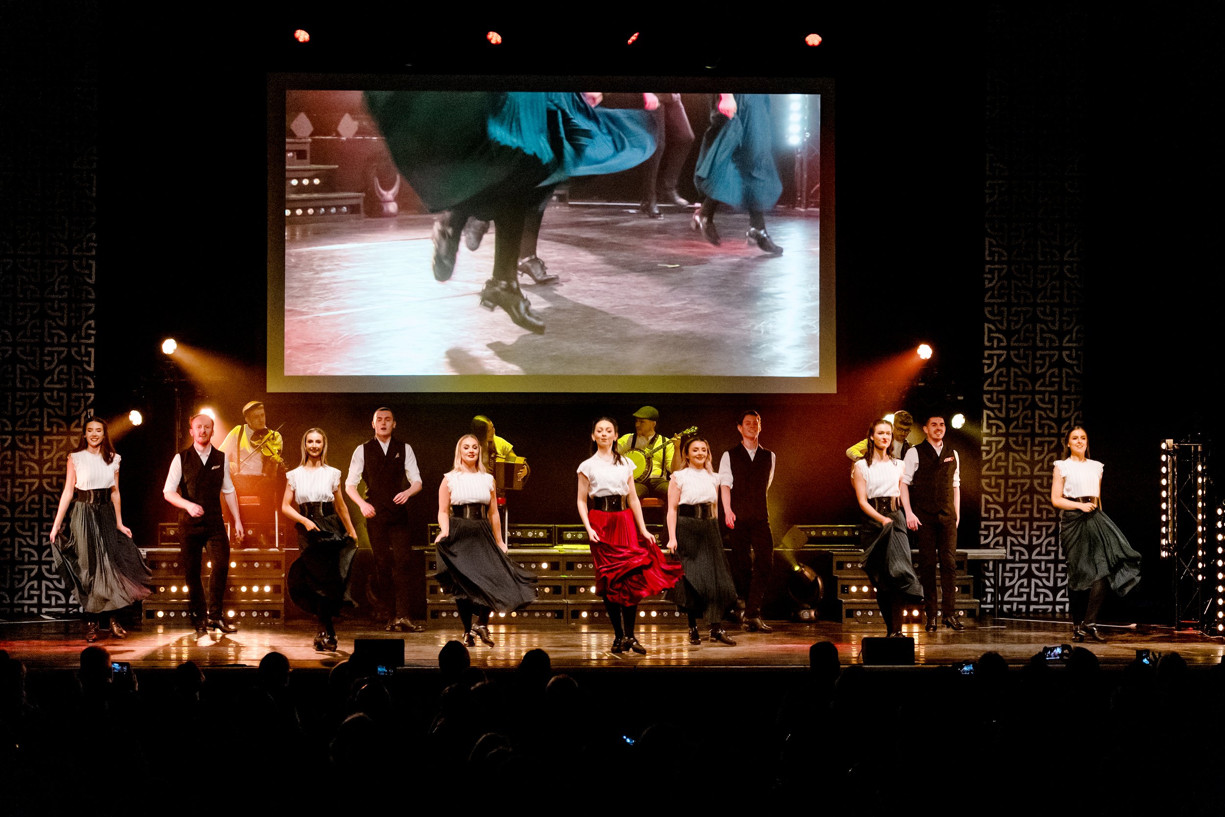 Dance Masters - 01/2025