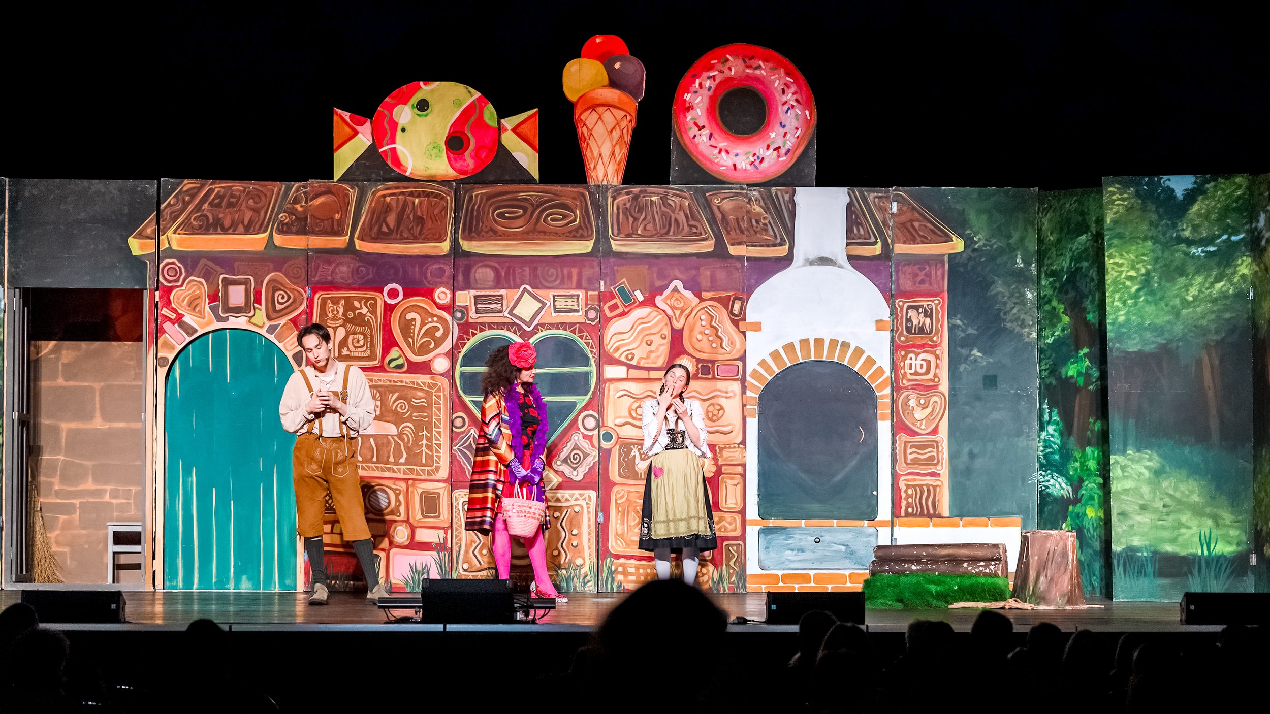 Hänsel & Gretel - 12/2025