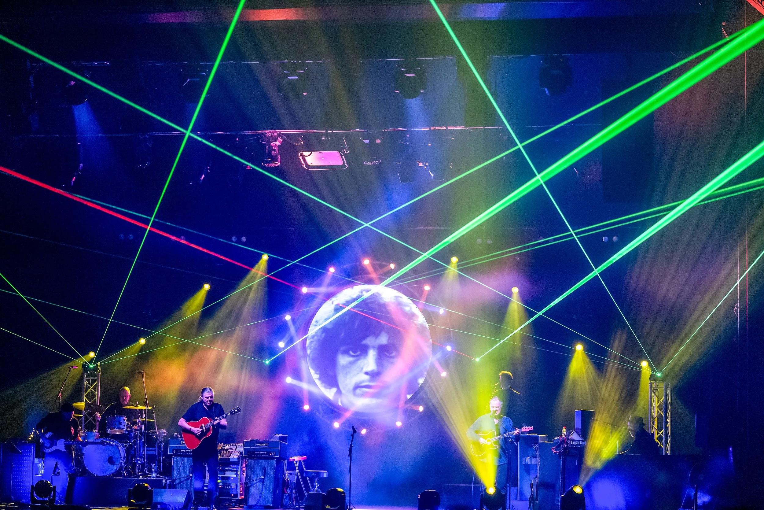 Kings of Floyd - 11/2025