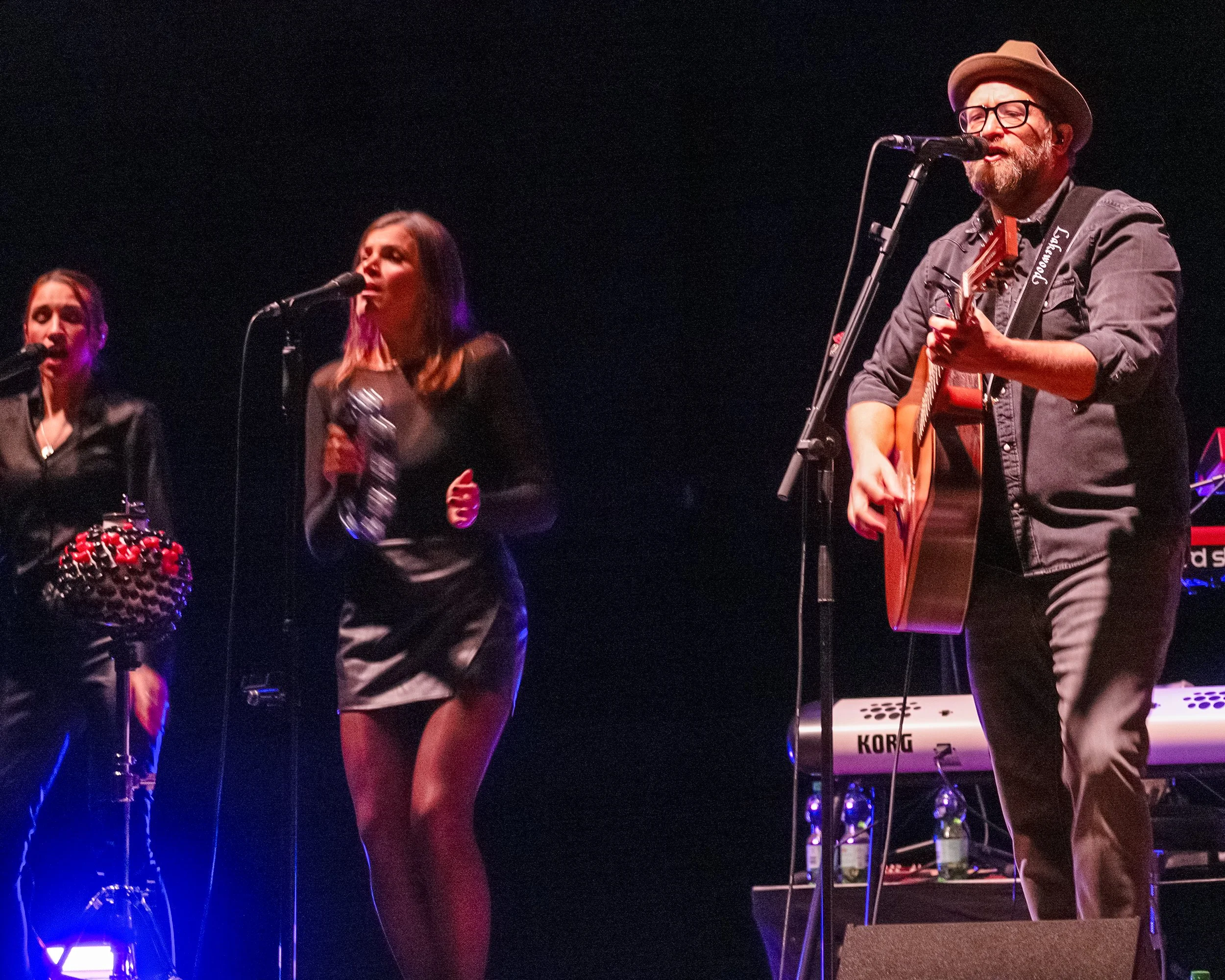 Gregor Meyle - 10/2025