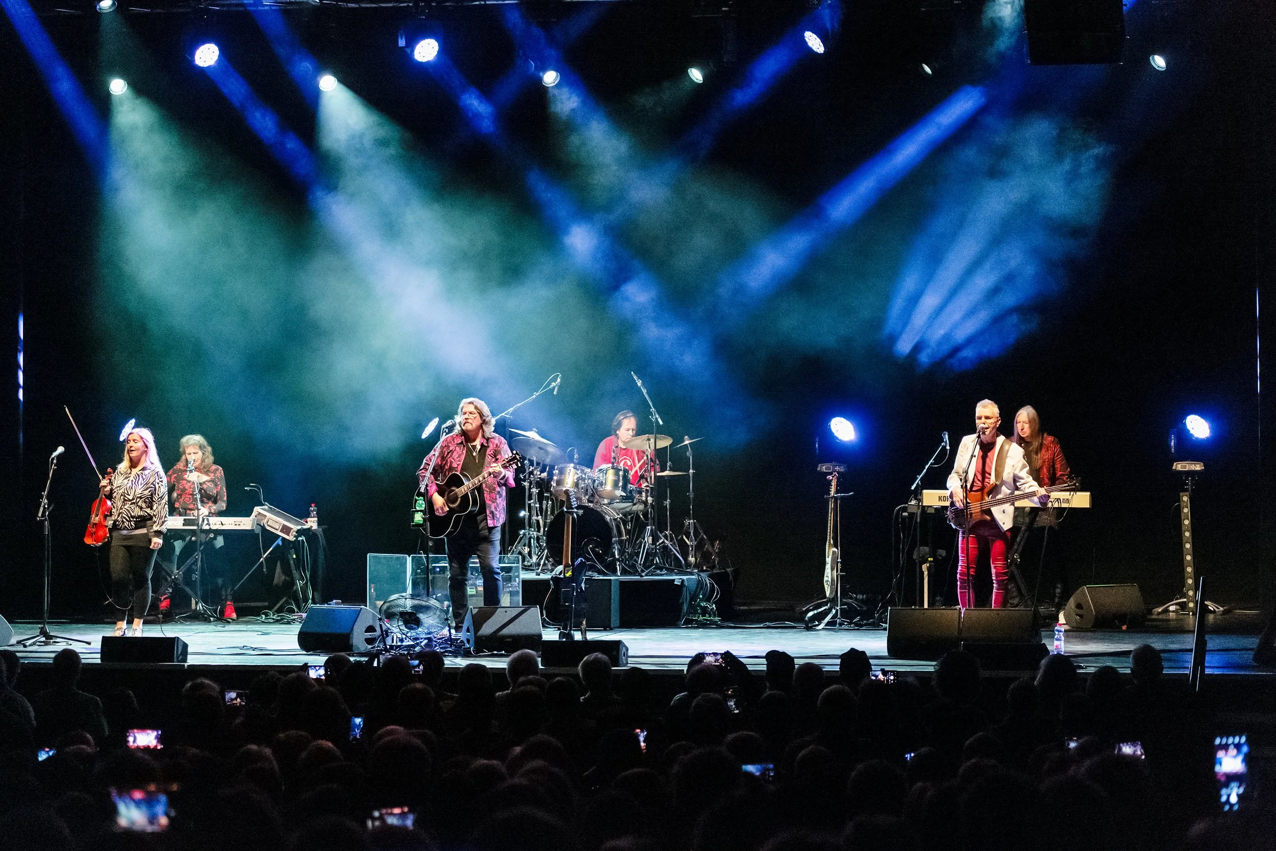 Electric Light Orchestra - 04/2025