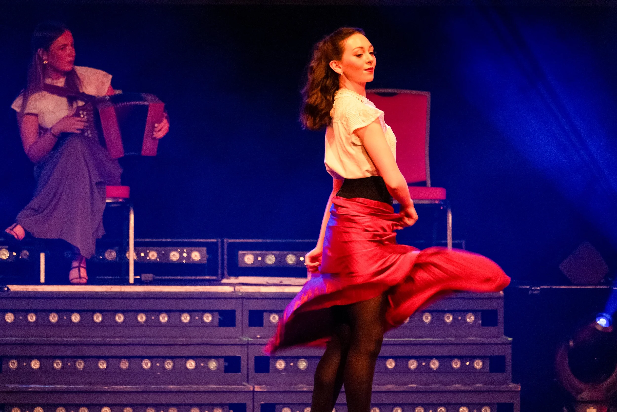 Dance Masters - 01/2025