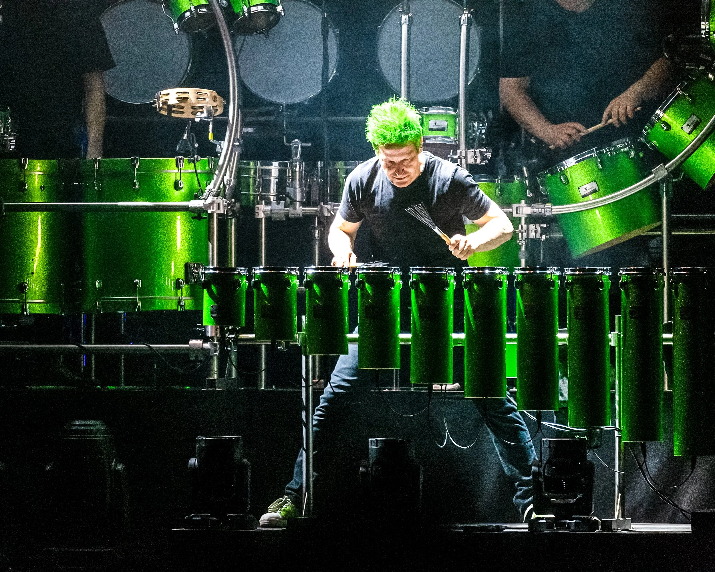 Green Beats - 04/2025