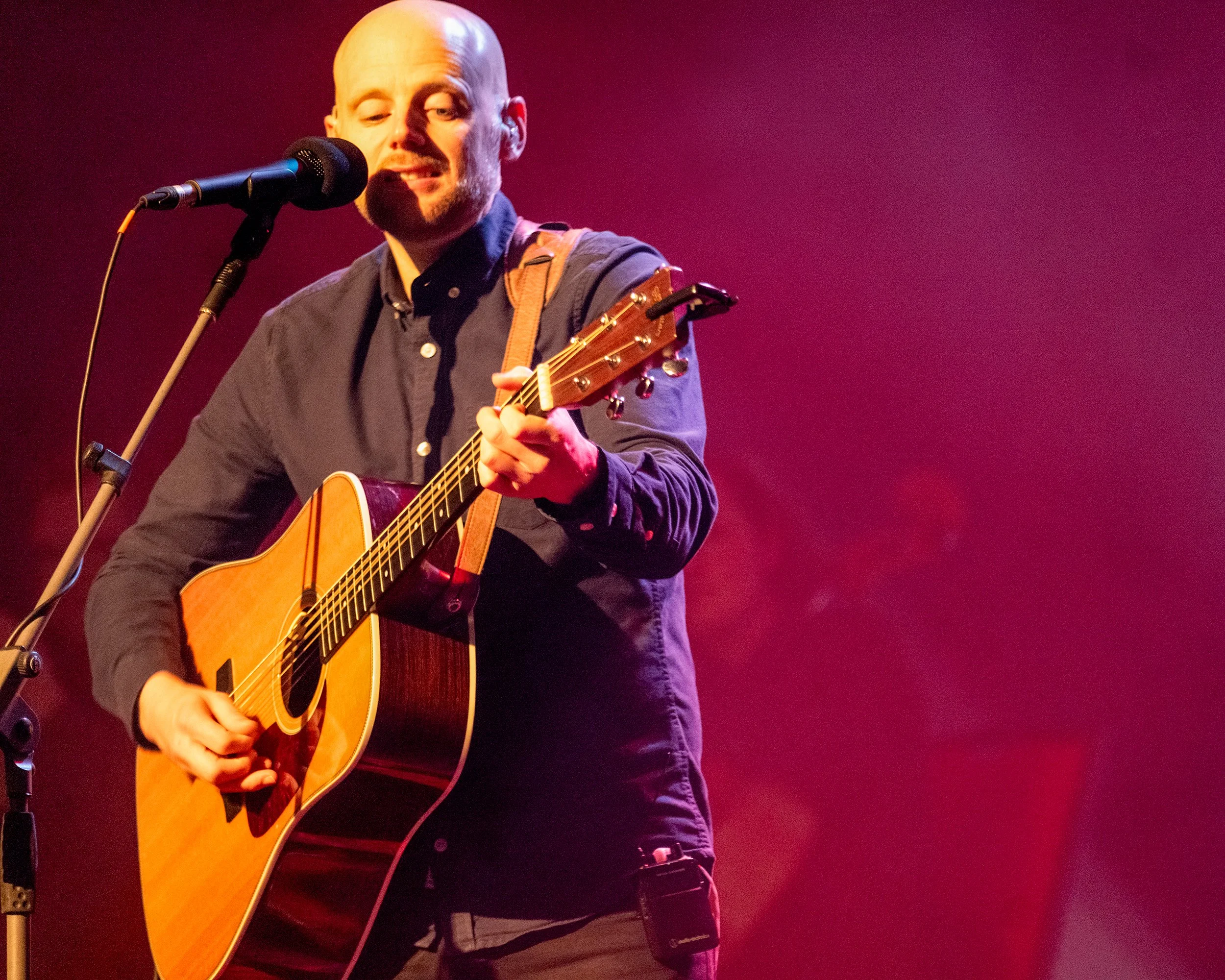 Simon & Garfunkel (Tribute) - 02/2025