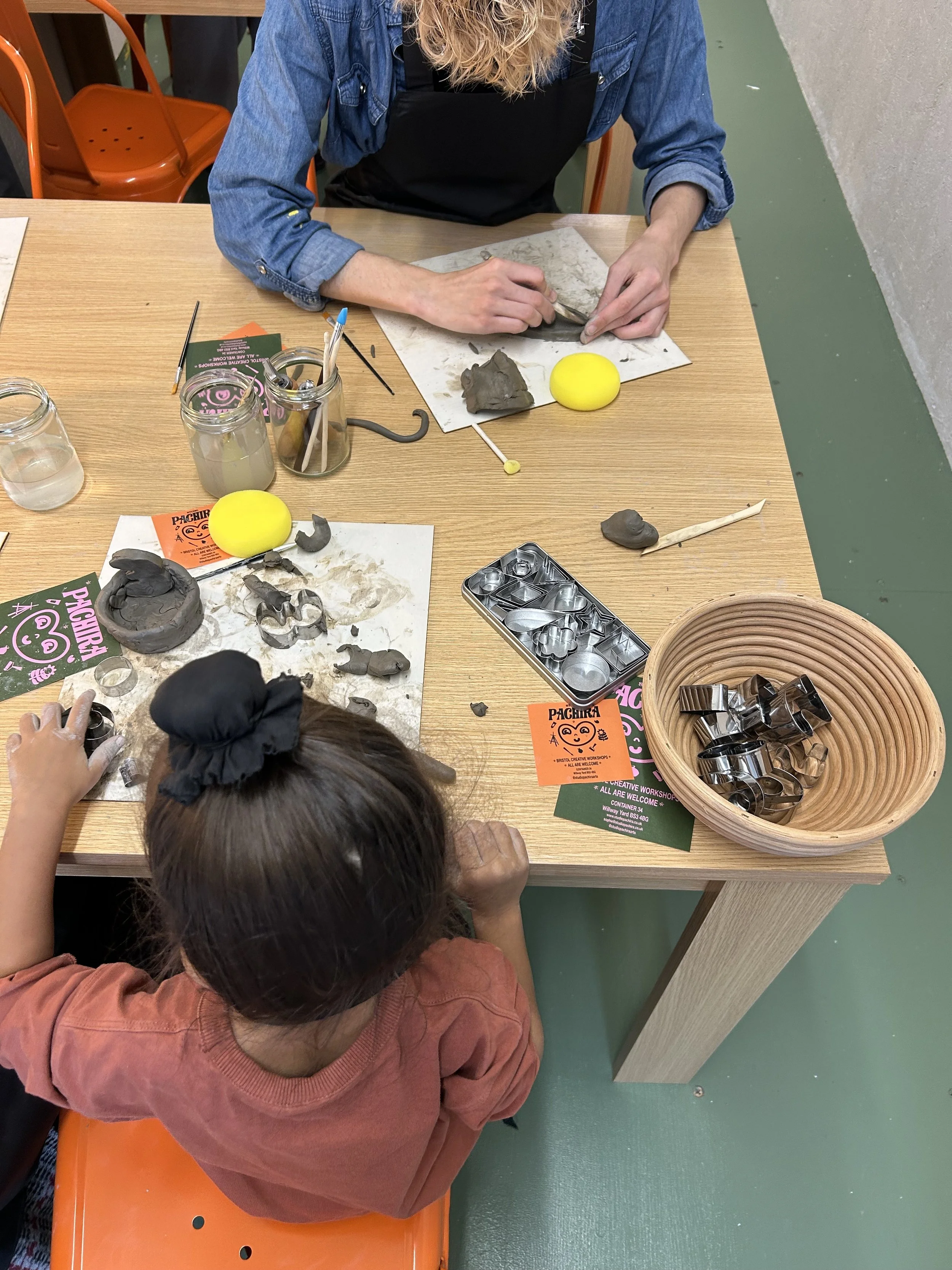 After School Arts Club