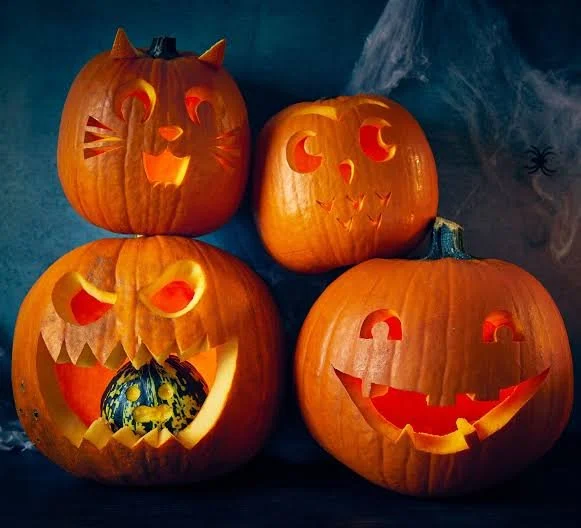 Pumpkin Carving