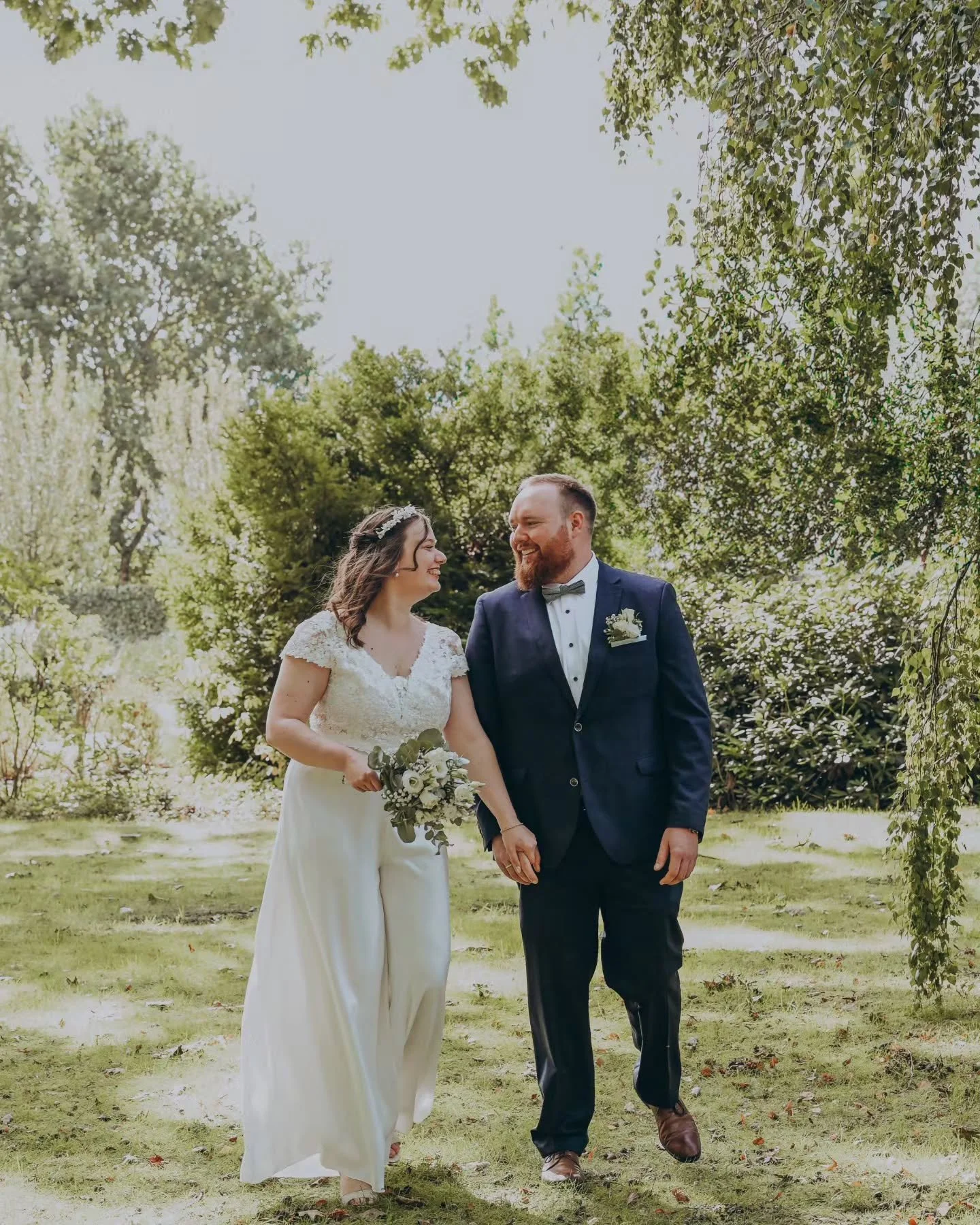 Fabian &amp; Ann-Sophie 👰🤵🫶🏼