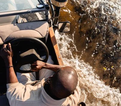 Erleben Sie Jacana / Botswana mit Wildcrets Safari 