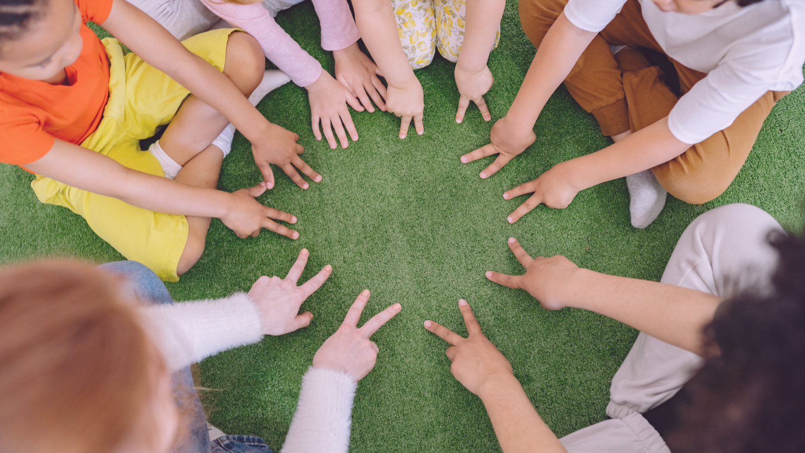 Free Kinder and the Quiet Rewriting of Early Childhood Education
