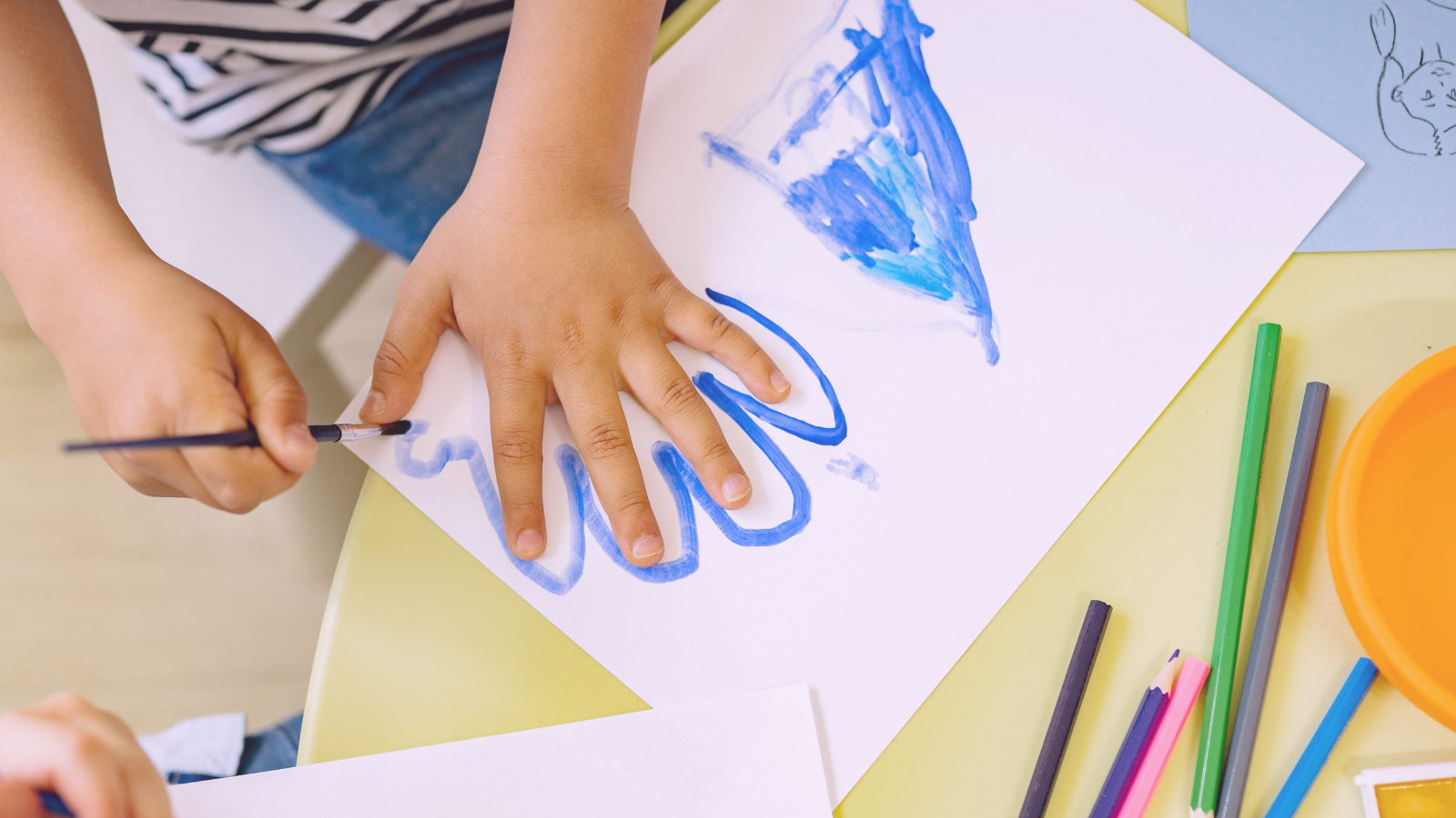 Rotational Kinder: A Policy Breakdown