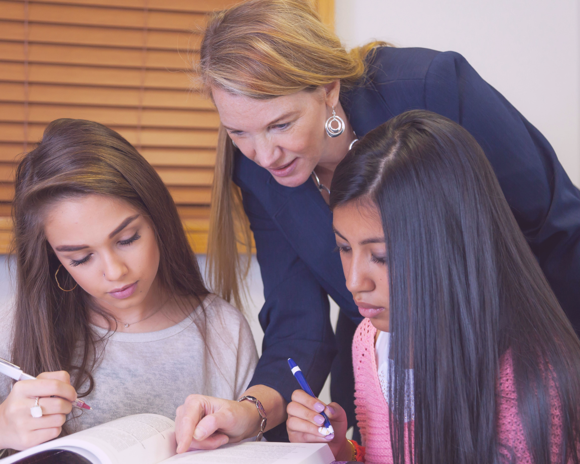 The Quiet Problem of Sideways Promotions in Early Childhood Education