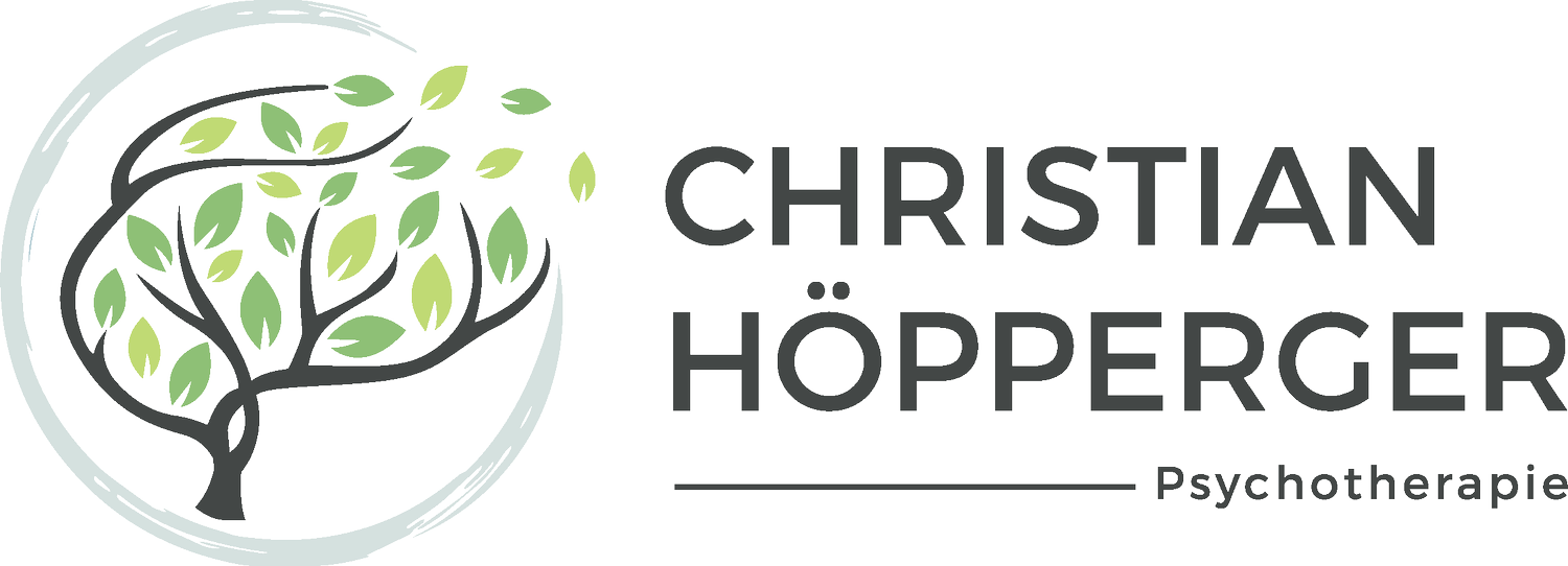 Christian Höpperger - Psychotherapie