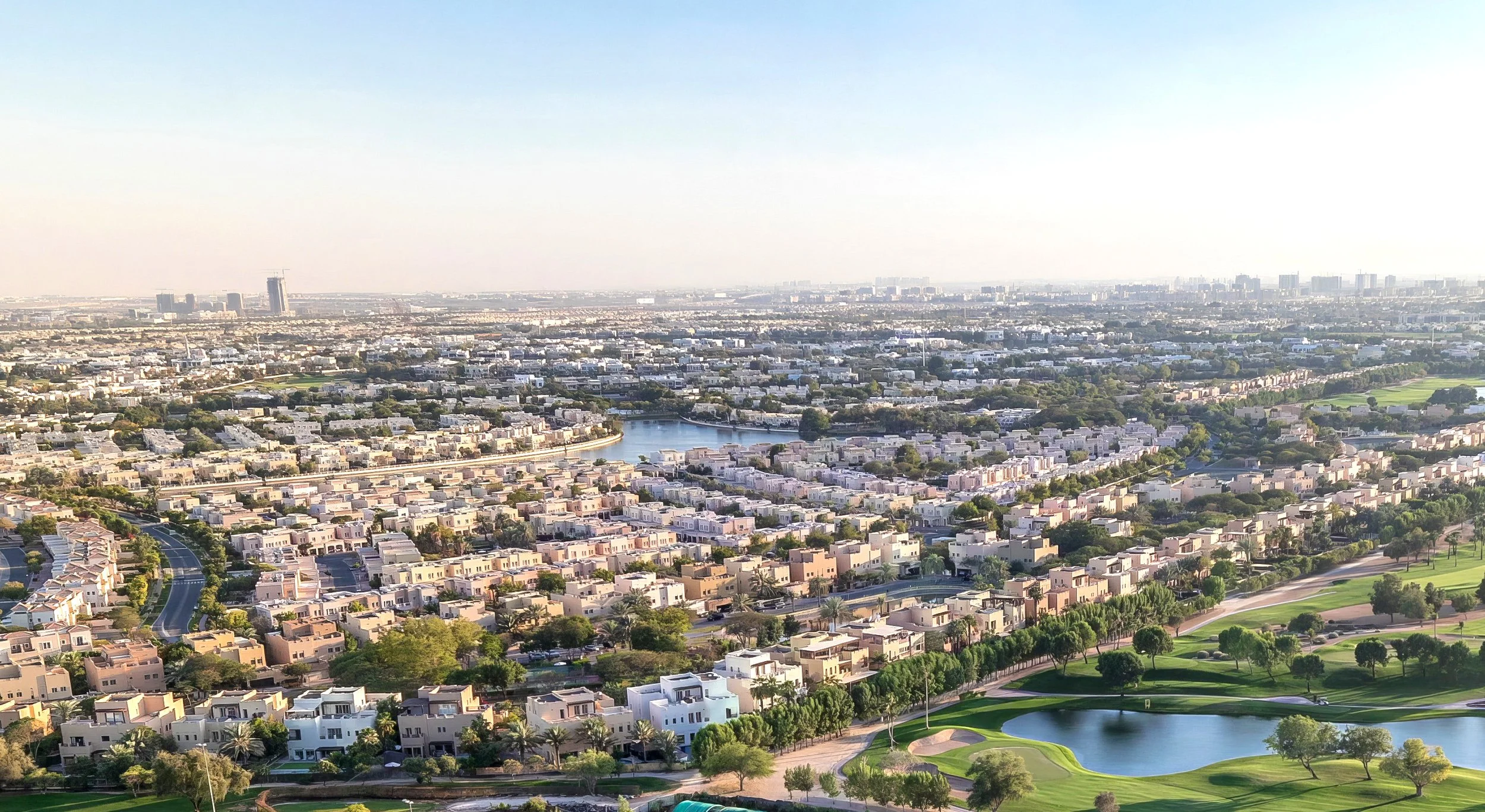 The Financialization of Renting: From Housing Usage to Financial Flow in the UAE Residential Market