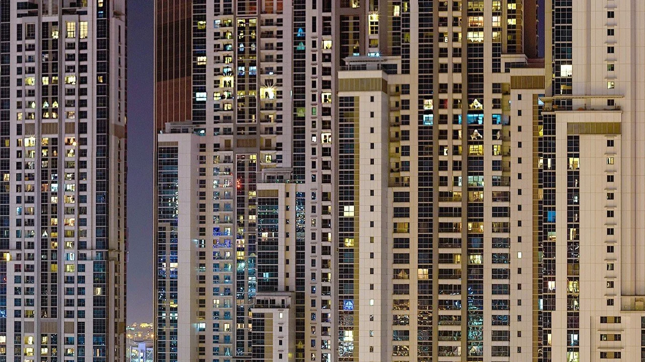 The Market Everyone Is Misreading: UAE Real Estate at Day 16