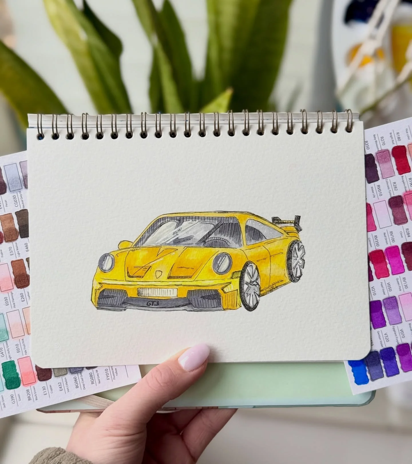 #peachtober25 day 20: truck🛻✨
First time drawing a car, please bare with me😂😂 and again: no pressure to participate this year (because I’m way too busy) but I still wanted to use a few of the prompts! We made it to day twenty, woohooo!
Mad