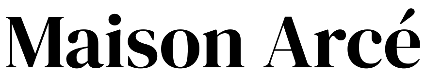 Maison Arcé